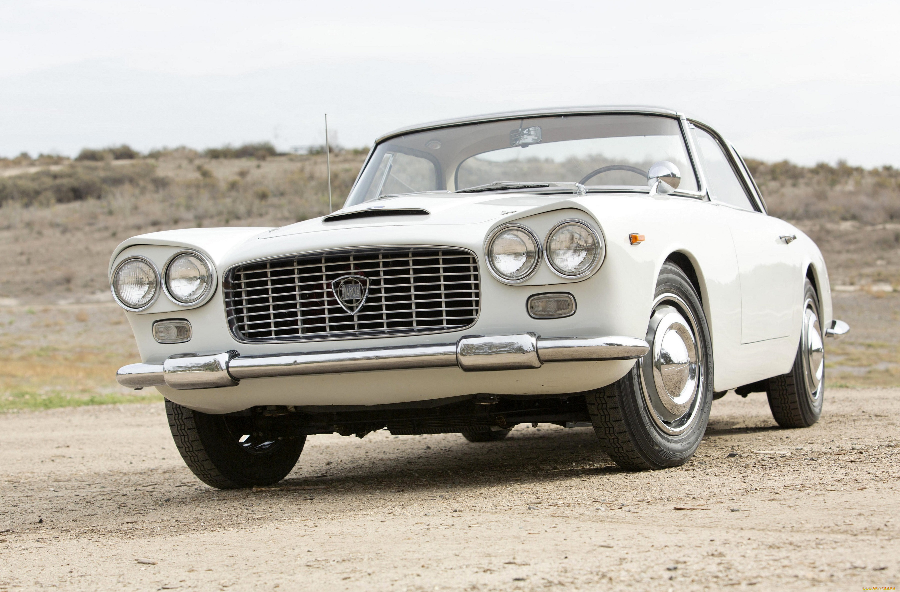 , lancia